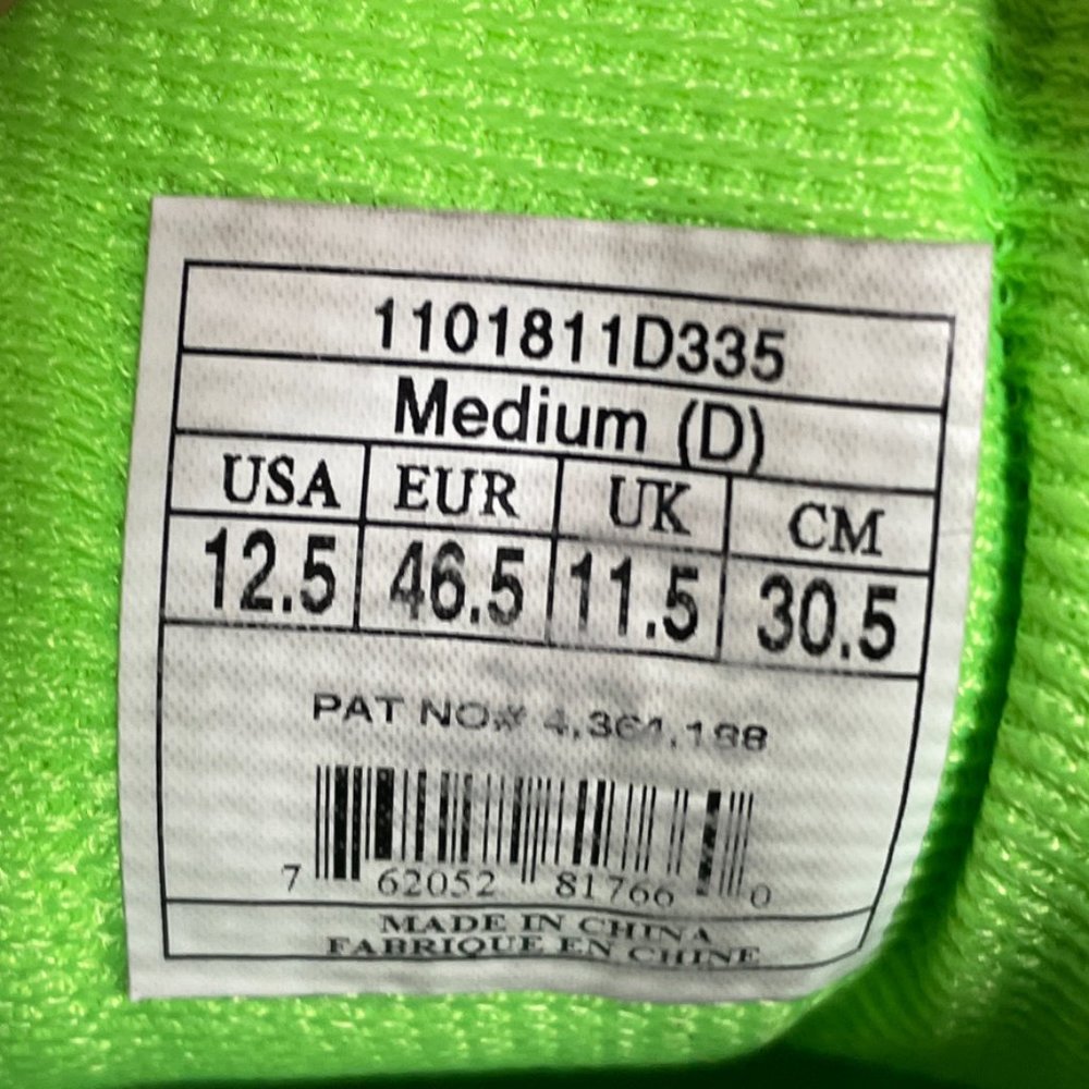 Brooks Adrenaline GTS 15 Running Shoes - Picture 10 of 12